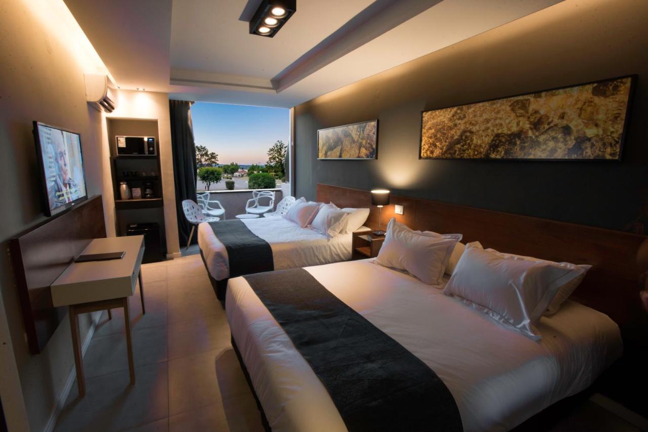 Hotel Pinares Del Cerro Resort&suites 4*