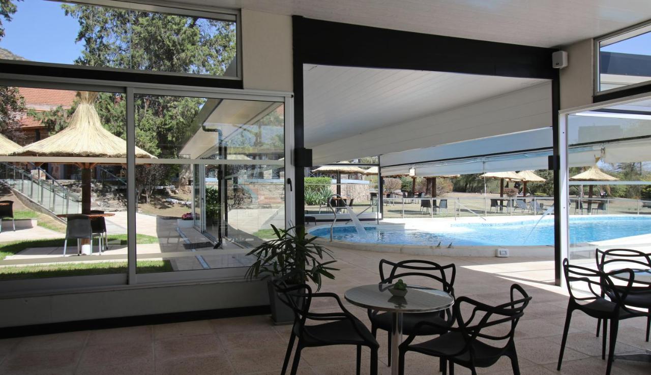 Pinares Del Cerro Resort&suites 4* Villa Carlos Paz