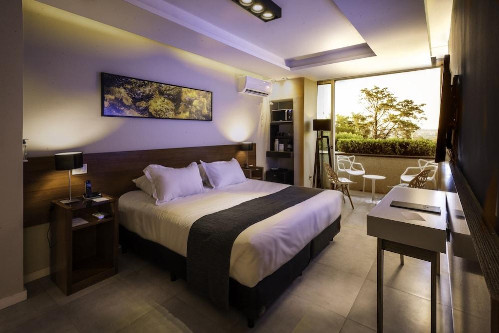 Pinares Del Cerro Resort&suites Hotel Villa Carlos Paz
