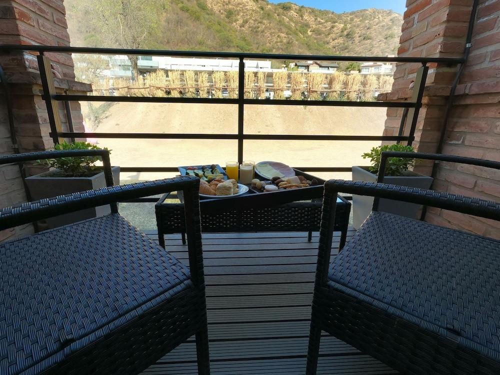 Pinares Del Cerro Resort&suites
