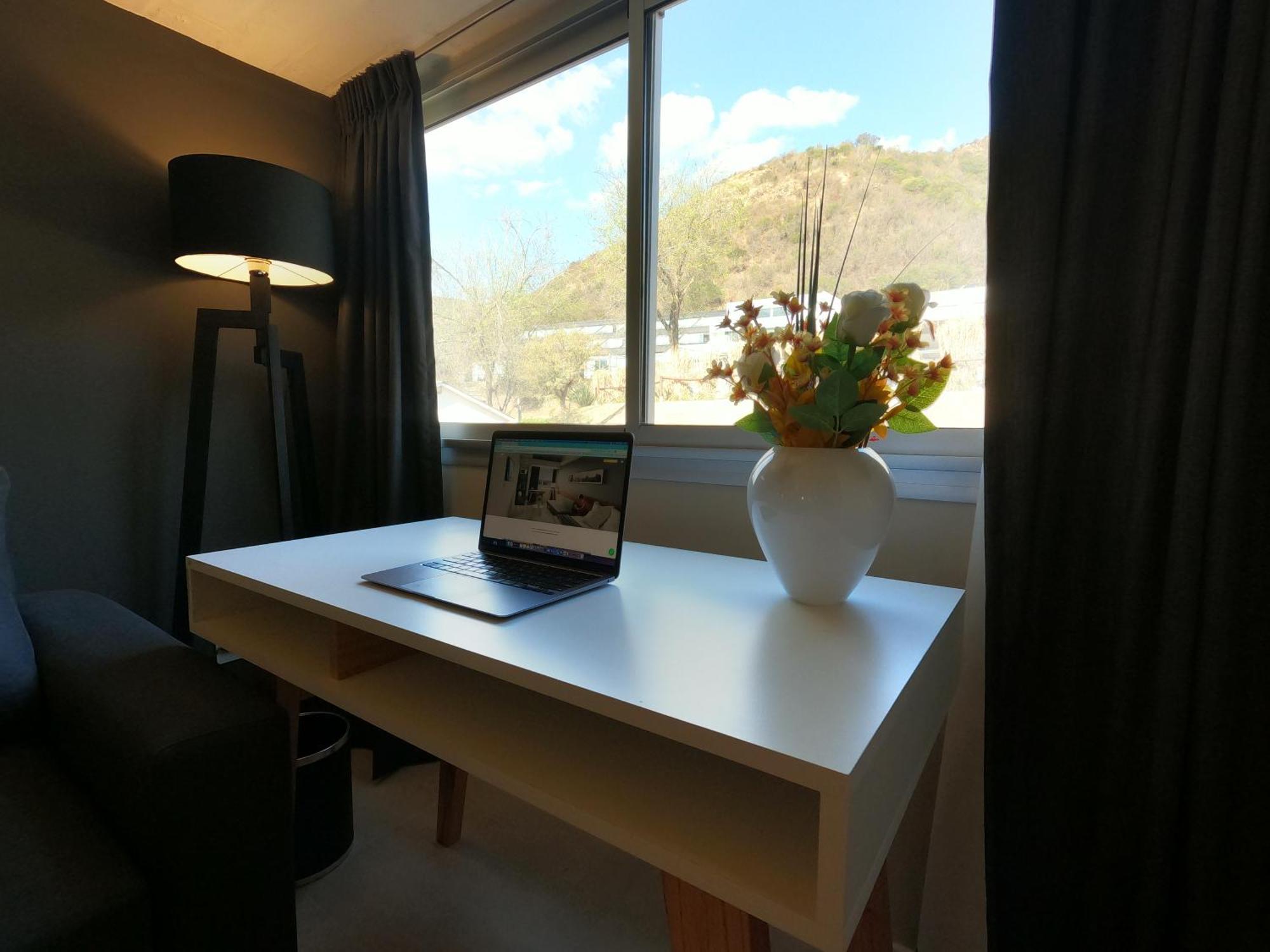 Hotel Pinares Del Cerro Resort&suites