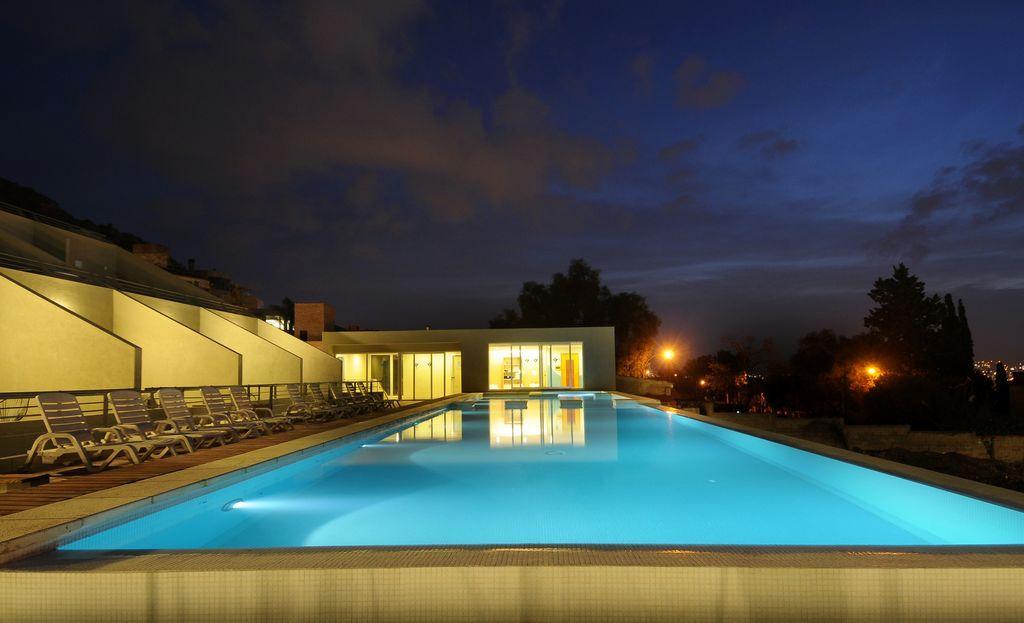 Hotel Pinares Del Cerro Resort&suites 4*